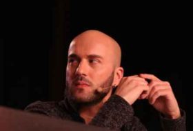 გიორგი გაბუნიას მიმართ საჯარო მუქარის წერილი ვრცელდება - საქმე ამ ფაქტზეც აღიძრა