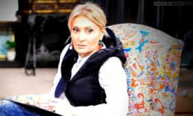 ნანუკა ჟორჟოლიანი: ,,უცნობი ქალი სასოწარკვეთილი ხმით მევედრებოდა  შვილის გადარჩენას” _ 14 წლის მარიამს დახმარება სჭირდება