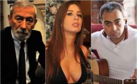 ბუბა კიკაბიძე: ,,აქაურ მთავრობას ჰკითხეთ, რატომ ლაპარაკობენ ქეთა თოფურია და სხვები ეგრე, აქაც ხომ გვყვანან ვითომ კულტურის მუშაკები”