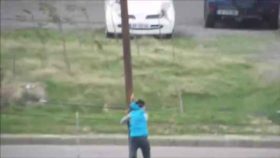 თბილისში გრიგალი იქნება _ საგანგაშო ინფორმაცია