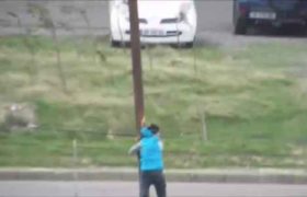 თბილისში გრიგალი იქნება _ საგანგაშო ინფორმაცია