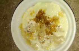 თათარბერაკი ― უგემრიელესი მესხური კერძის მარტივი რეცეპტი