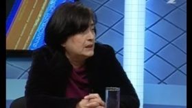 თამრიკო ჩხეიძე: ,,მარშისტები რუსულ ფუნქციას ასრულებენ ქართული სახელმწიფოს ფასეულობების წინააღმდეგ"