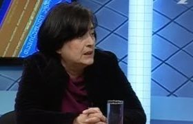 თამრიკო ჩხეიძე: ,,მარშისტები რუსულ ფუნქციას ასრულებენ ქართული სახელმწიფოს ფასეულობების წინააღმდეგ"