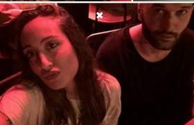 ანა მარგველაშვილი ახალ რჩეულთან ურთიერთობას აღარ მალავს