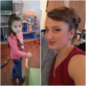 "ოჯახში ფაქტობრივად არავინ დარჩა" - საზარელ ავარიას სამტრედიაში დედა-შვილი და ბავშვის ბებია ემსხვერპლნენ