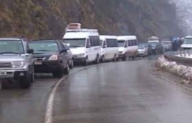 ბათუმი-ახალციხის საავტომობილო გზაზე სასწორებს დააყენებენ