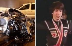 ქართველი ქორეოგრაფი სოჭში ავარიაში დაიღუპა - ვიდეო