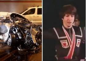 ქართველი ქორეოგრაფი სოჭში ავარიაში დაიღუპა - ვიდეო