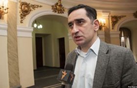 ბუბა კუდავა: ,,მათ კონცერტებს არ უნდა დავესწროთ, უნდა ვუმეოროთ, რომ მოღალატეები არიან“