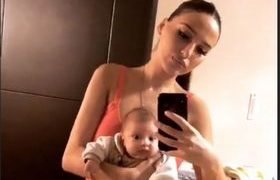 თაკო ჩორგოლაშვილი: ”ძალა გამომაცალა!”