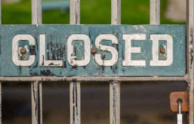 4 მარტს, ოკუპაციის წინააღმდეგ აქციისთვის, 35 ბარი, რესტორანი და სხვა ობიექტი დაიკეტება