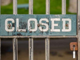 4 მარტს, ოკუპაციის წინააღმდეგ აქციისთვის, 35 ბარი, რესტორანი და სხვა ობიექტი დაიკეტება