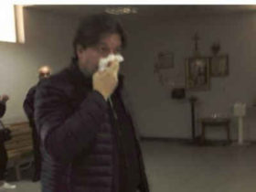 თავდასხმის შედეგად დაშავებული "რუსთავი 2"-ის ჟურნალისტი დავით ერაძე რესპუბლიკურ საავადმყოფოშია მოთავსებული