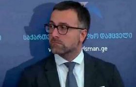 ქალთა სექსუალურ შევიწროებაში დადანაშაულებულმა ზვიად დევდარიანმა კანდიდატურა მოხსნა