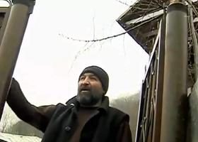 ამირან დევნოზაშვილი 8 შვილს ისევ არავის აკარებს - ოჯახის წევრების გარდა