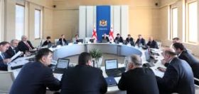 საქართველოს საგარეო ვალი ერთ წელში 747 მილიონი დოლარით გაიზარდა