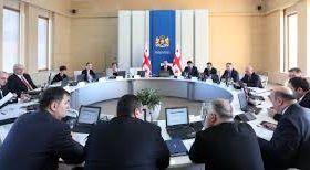 საქართველოს საგარეო ვალი ერთ წელში 747 მილიონი დოლარით გაიზარდა