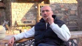 გია მაისაშვილი თბილისში ჩამოასვენეს