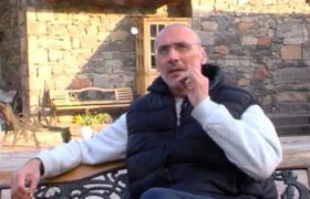 გია მაისაშვილს საქართველოში ხვალ ჩამოასვენებენ