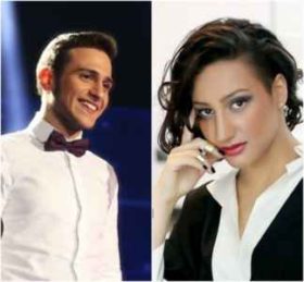 ჭორ-მართალი _ გიგი ადამაშვილის რჩეული მსახიობი ნინუცა მაყაშვილია