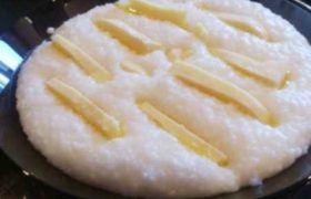 ღომის მისტიკა სამეგრელოში - კერძი, რომლის წარწყმედა არაფრით შეიძლებოდა!