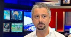 ნიკა გვარამია: ,,აუცილებლად მარტის ან ნოემბრის ცივ და ქარიან დღეს მოვკვდები"