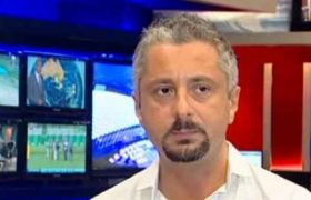 ნიკა გვარამია: ,,აუცილებლად მარტის ან ნოემბრის ცივ და ქარიან დღეს მოვკვდები"