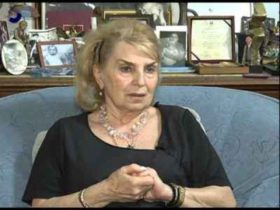 გურანდა გაბუნია: „მთელი ცხოვრება რუსეთს გვერდით ვედექით და ისინი - ჩვენ“