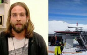 იესპერ ბლექი გუდაურის ინციდენტზე: ,,ასეთი რამისგან არც ერთი ქვეყანაა დაზღვეული”