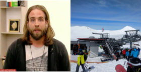 იესპერ ბლექი გუდაურის ინციდენტზე: ,,ასეთი რამისგან არც ერთი ქვეყანაა დაზღვეული”