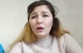 24 წლის გოგონა ვლადიკავკაზიდან ამბობს, რომ ბიძინა ივანიშვილის ძმისშვილია 24 წლის გოგონა ვლადიკავკაზიდან ამბობს, რომ ბიძინა ივანიშვილის ძმისშვილია