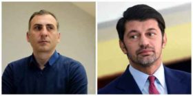 ,,კარგია, რომ მიჯერებს კახა კალაძე, რაშიც არ მიჯერებს, ცხვირს იმტვრევს" _ ალეკო ელისაშვილი „სითი პარკზე“