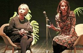 რას სწავლობს ნინო კასრაძე ნანა ფაჩუაშვილისგან