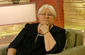 ლელა კაკულია: ,,ვხედავ, რომ მოდის გიორგი ბრწყინვალე და ამის შემდეგ ამოისუნთქავს საქართველო”