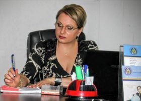 ლალი მოროშკინა: ”სალამი გოადან, სადაც არ ვიშვიშებენ, ღმერთი გვსჯისო!”