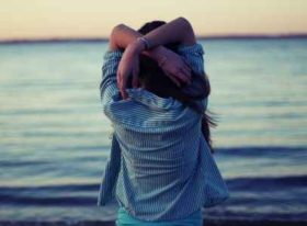 "მეგობრის დედამ კლასელებთან შემარცხვინა"