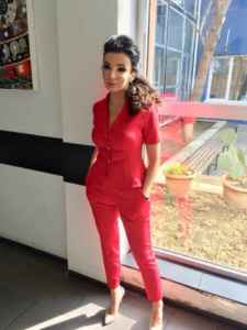 მაია ასათიანი ეთერში ბრუნდება