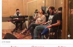 "მახარა ფეხშია დაჭრილი და მარიამი ნაცემი" – მამულიჩა ვიდეოს აქვეყნებს