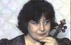 ,,სტრადივარიუსის ვიოლინო ნიკა რურუას ბრძანებით წაიღეს” _ მარინე იაშვილის უნიკალური ინსტრუმენტი გაქრა