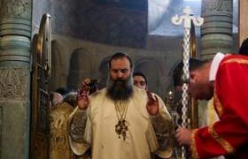 მეუფე შიო: ”აბორტი არის ნატურალური ფაშიზმი”