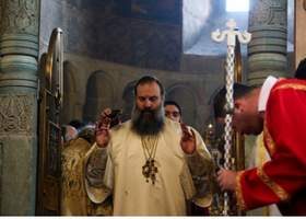 მეუფე შიო: ”აბორტი არის ნატურალური ფაშიზმი”