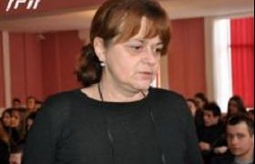 მაია მიმინოშვილი: ”ხულოში საგამოცდო ცენტრი ვერ იქნება”