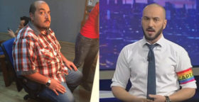 მიშა მშვილდაძე: ,,ერაძის ცხვირის მაგალითზე იქნებ ყველამ ვიგრძნოთ, რას ნიშნავს მყისიერი საფრთხე”