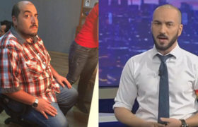მიშა მშვილდაძე: ,,ერაძის ცხვირის მაგალითზე იქნებ ყველამ ვიგრძნოთ, რას ნიშნავს მყისიერი საფრთხე” მიშა მშვილდაძე: ,,ერაძის ცხვირის მაგალითზე იქნებ ყველამ ვიგრძნოთ, რას ნიშნავს მყისიერი საფრთხე”