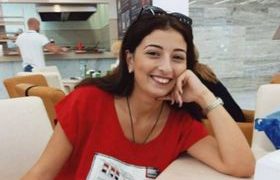 რას წერდა ანა ნაცვლიშვილი სიკვდილამდე ორი თვით ადრე სიყვარულზე - 21 წლის გოგონას შემზარავი მკვლელობის დეტალები რას წერდა ანა ნაცვლიშვილი სიკვდილამდე ორი თვით ადრე სიყვარულზე - 21 წლის გოგონას შემზარავი მკვლელობის დეტალები