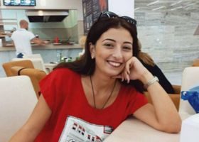 რას წერდა ანა ნაცვლიშვილი სიკვდილამდე ორი თვით ადრე  სიყვარულზე - 21 წლის გოგონას შემზარავი მკვლელობის დეტალები