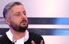 ნიკა გვარამია: ,,გიორგი გაბუნია არის სერიოზული საფრთხის წინაშე"