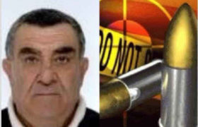 ნუგზარ კახიძის მკვლელობამდე მის კომპანიაში წილების გადანაწილება მიმდინარეობდა - პოლიცია ქილერს ეძებს ნუგზარ კახიძის მკვლელობამდე მის კომპანიაში წილების გადანაწილება მიმდინარეობდა - პოლიცია ქილერს ეძებს