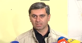 ირაკლი ოქრუაშვილი:  “სიტყვა ”სამხრეთ ოსეთის” ხსენება 1000 ლარით უნდა დაისაჯოს”